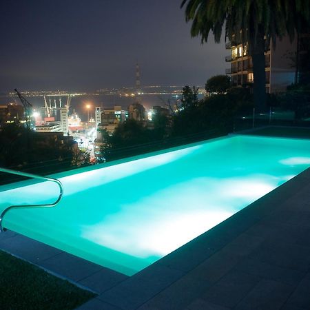 Hotel Casa Higueras (Adults Only) Valparaíso Εξωτερικό φωτογραφία