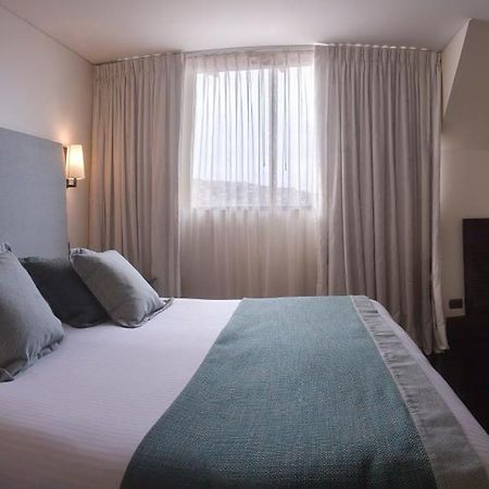 Hotel Casa Higueras (Adults Only) Valparaíso Εξωτερικό φωτογραφία
