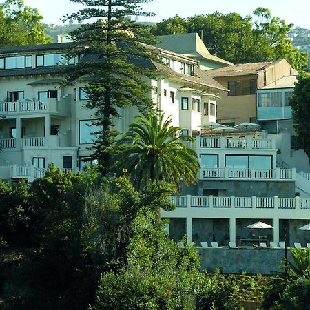 Hotel Casa Higueras (Adults Only) Valparaíso Εξωτερικό φωτογραφία