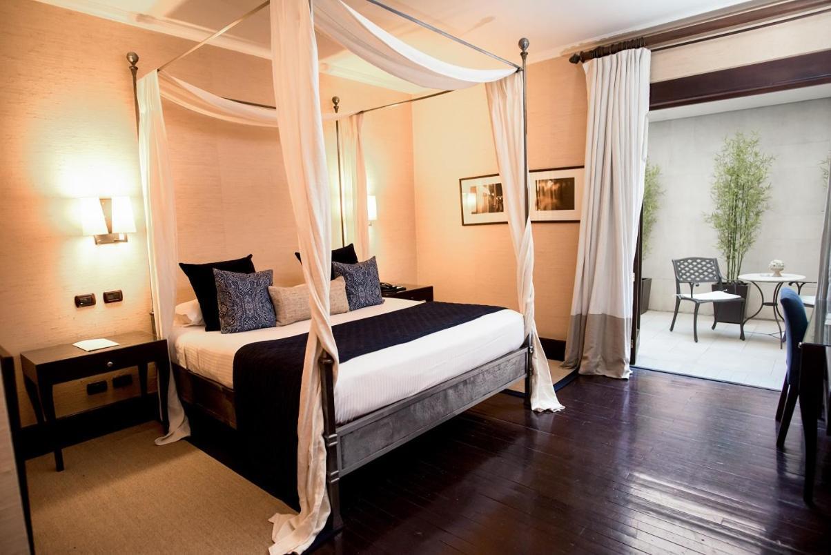 Hotel Casa Higueras (Adults Only) Valparaíso Εξωτερικό φωτογραφία