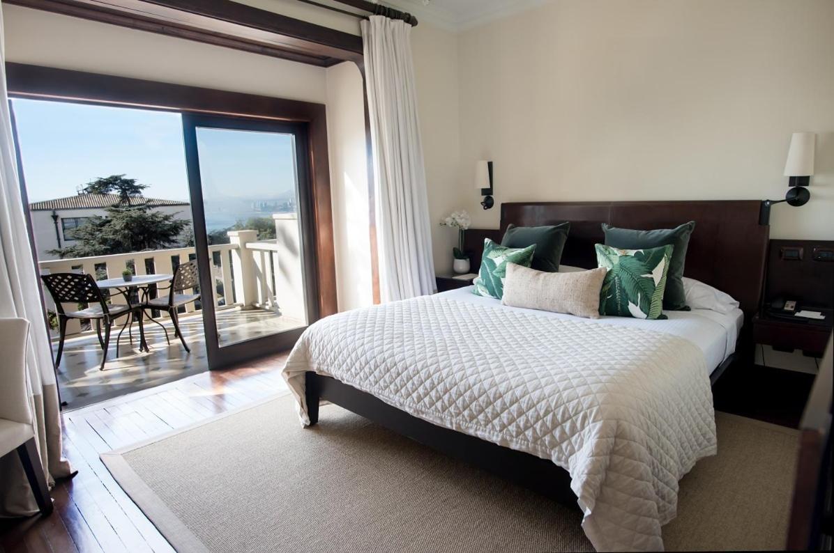 Hotel Casa Higueras (Adults Only) Valparaíso Εξωτερικό φωτογραφία
