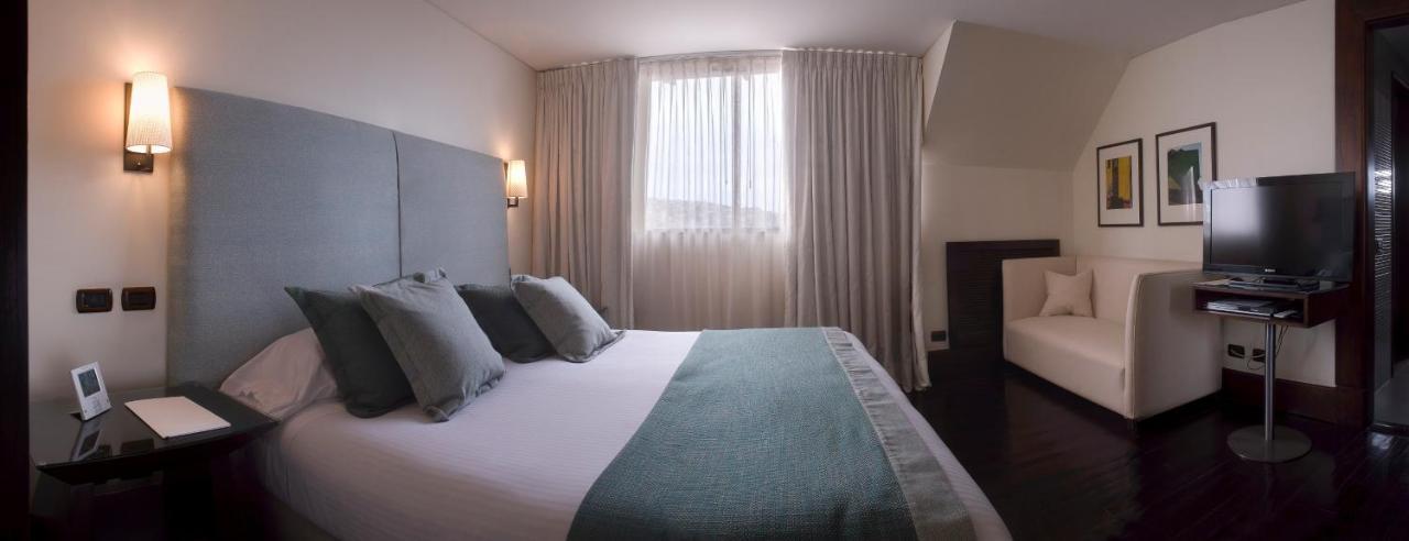 Hotel Casa Higueras (Adults Only) Valparaíso Εξωτερικό φωτογραφία