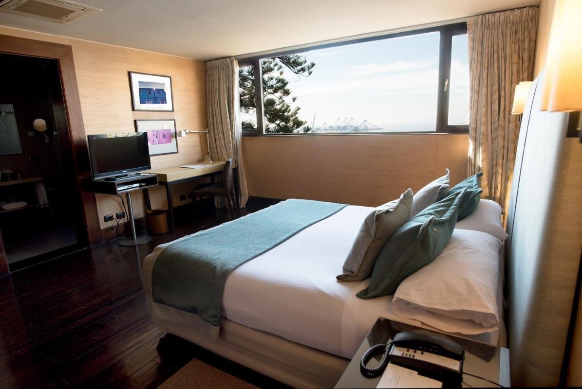 Hotel Casa Higueras (Adults Only) Valparaíso Εξωτερικό φωτογραφία