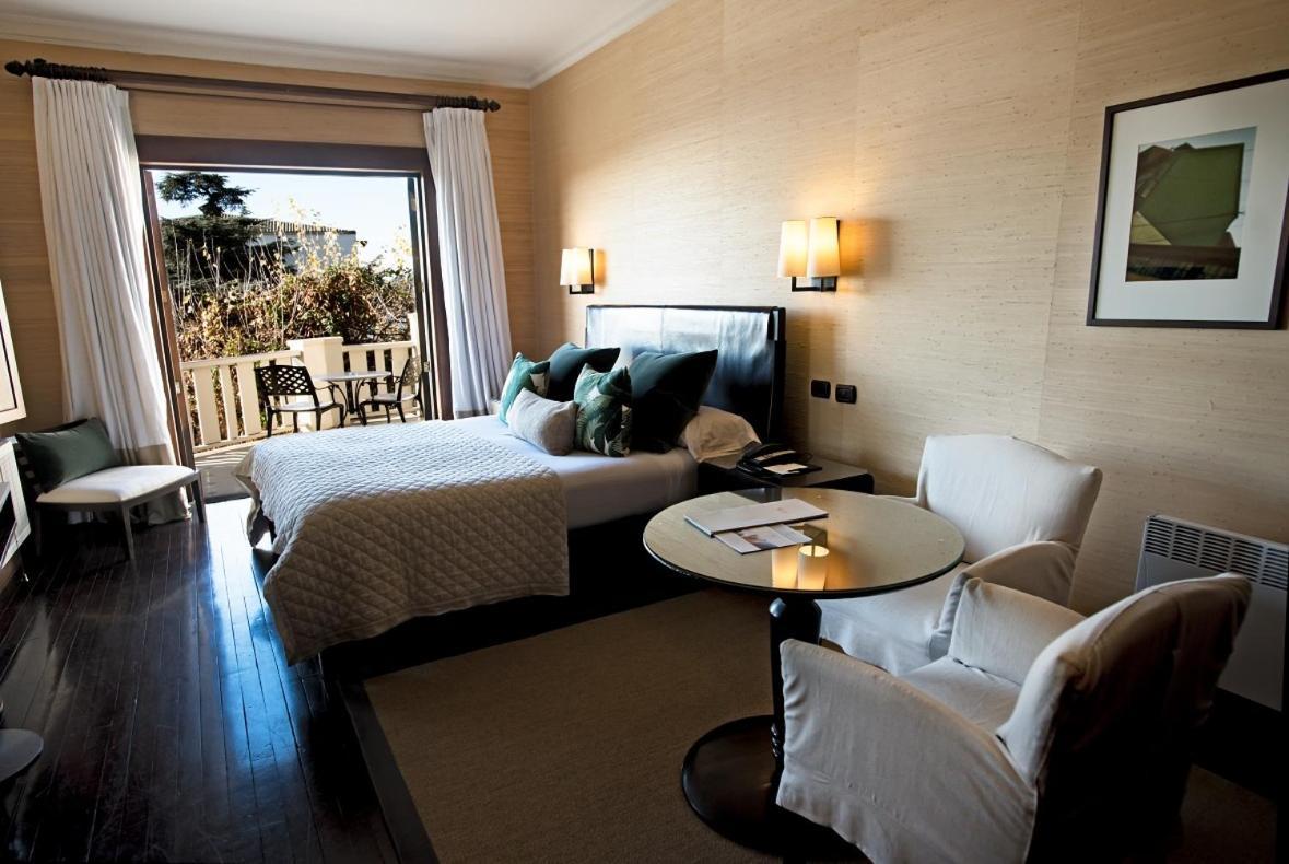 Hotel Casa Higueras (Adults Only) Valparaíso Εξωτερικό φωτογραφία