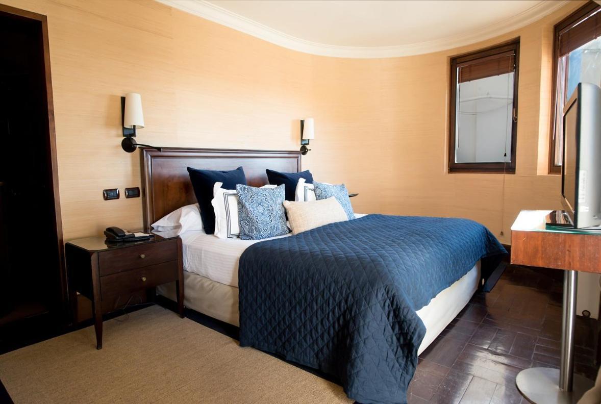 Hotel Casa Higueras (Adults Only) Valparaíso Εξωτερικό φωτογραφία