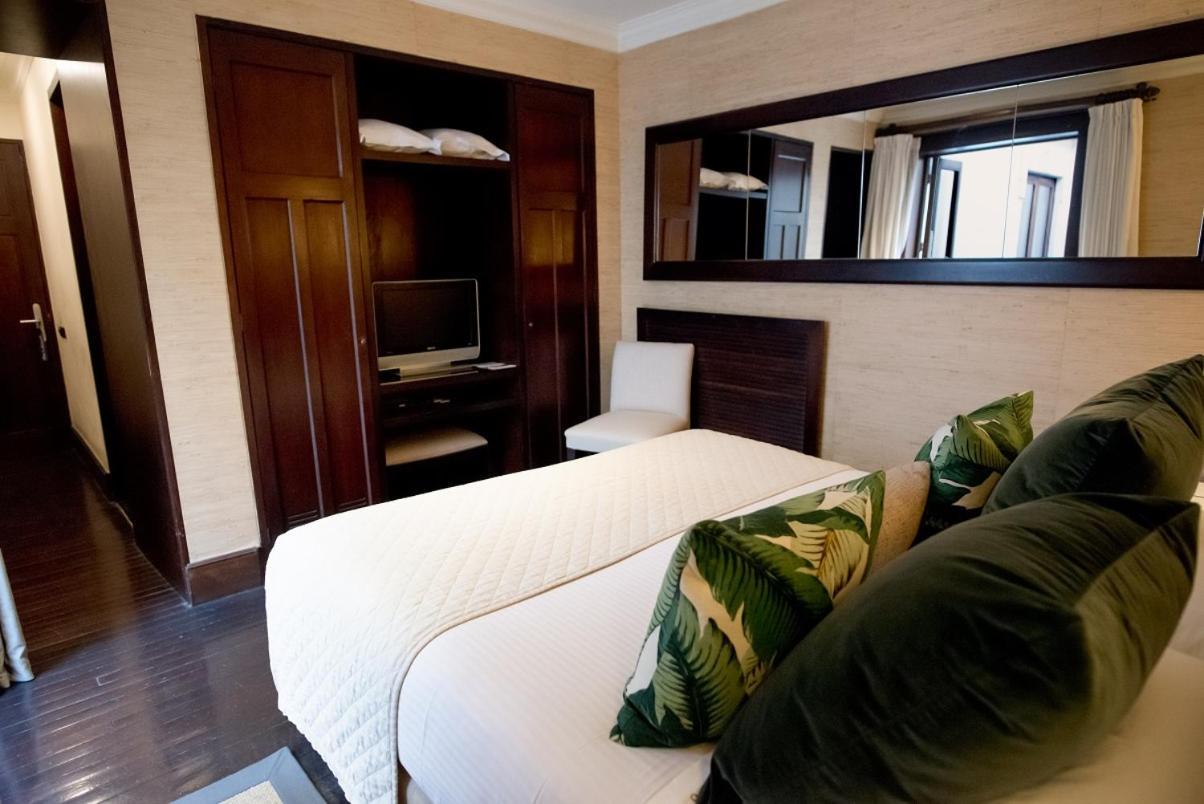 Hotel Casa Higueras (Adults Only) Valparaíso Εξωτερικό φωτογραφία