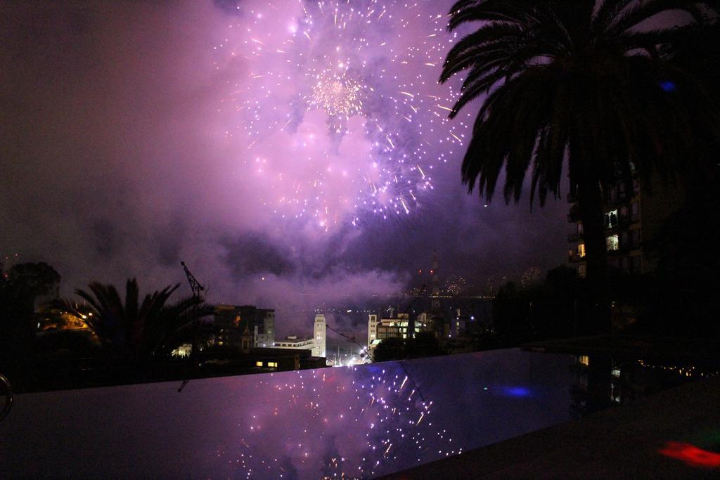 Hotel Casa Higueras (Adults Only) Valparaíso Εξωτερικό φωτογραφία