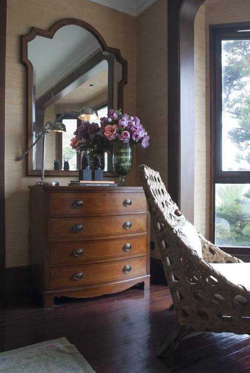 Hotel Casa Higueras (Adults Only) Valparaíso Εξωτερικό φωτογραφία