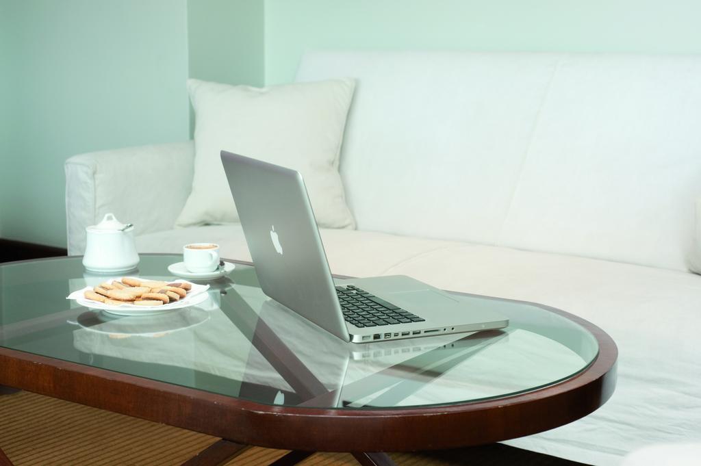 Hotel Casa Higueras (Adults Only) Valparaíso Εξωτερικό φωτογραφία