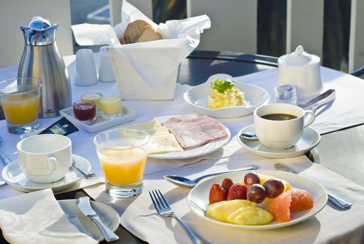 Hotel Casa Higueras (Adults Only) Valparaíso Εξωτερικό φωτογραφία