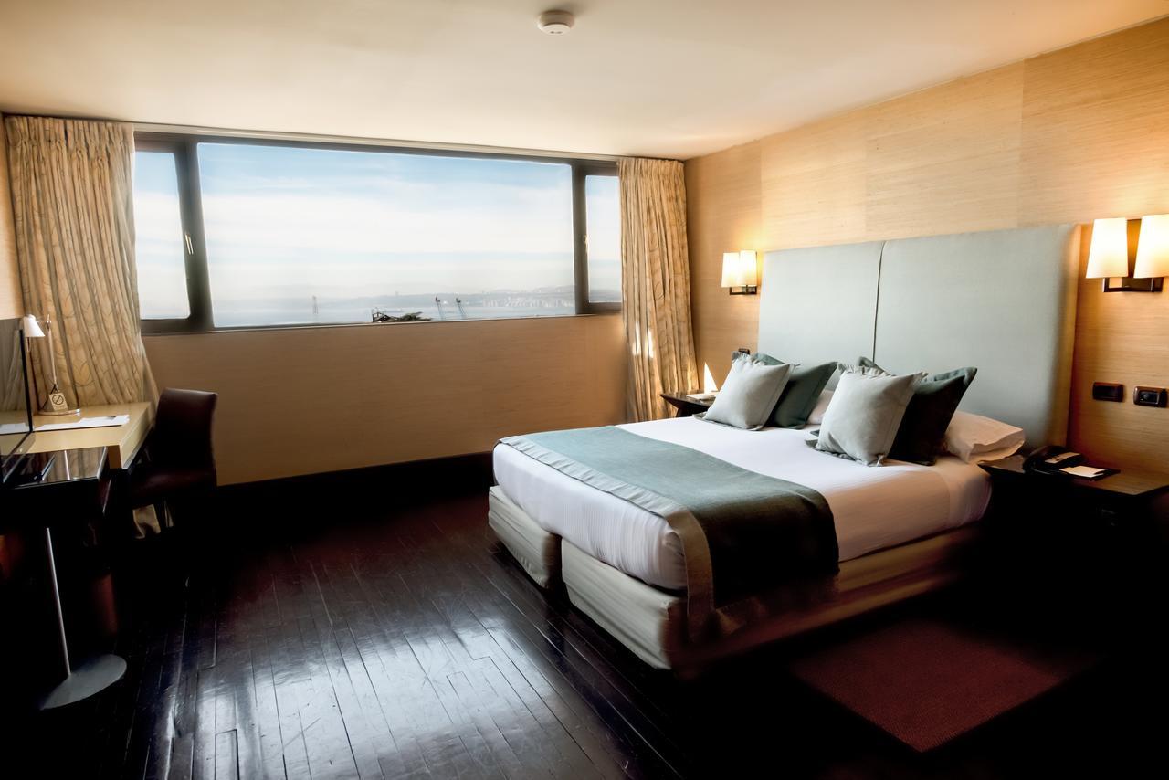 Hotel Casa Higueras (Adults Only) Valparaíso Εξωτερικό φωτογραφία