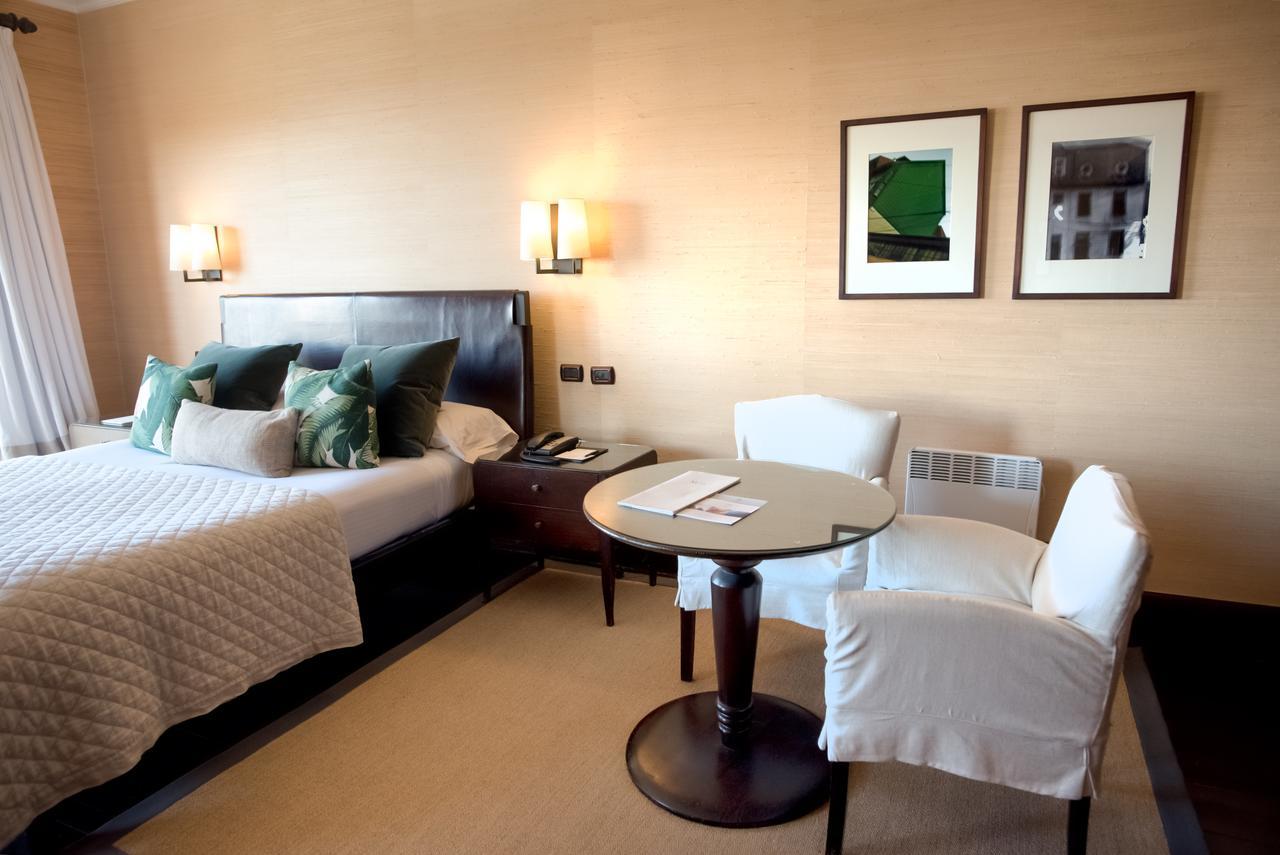Hotel Casa Higueras (Adults Only) Valparaíso Εξωτερικό φωτογραφία