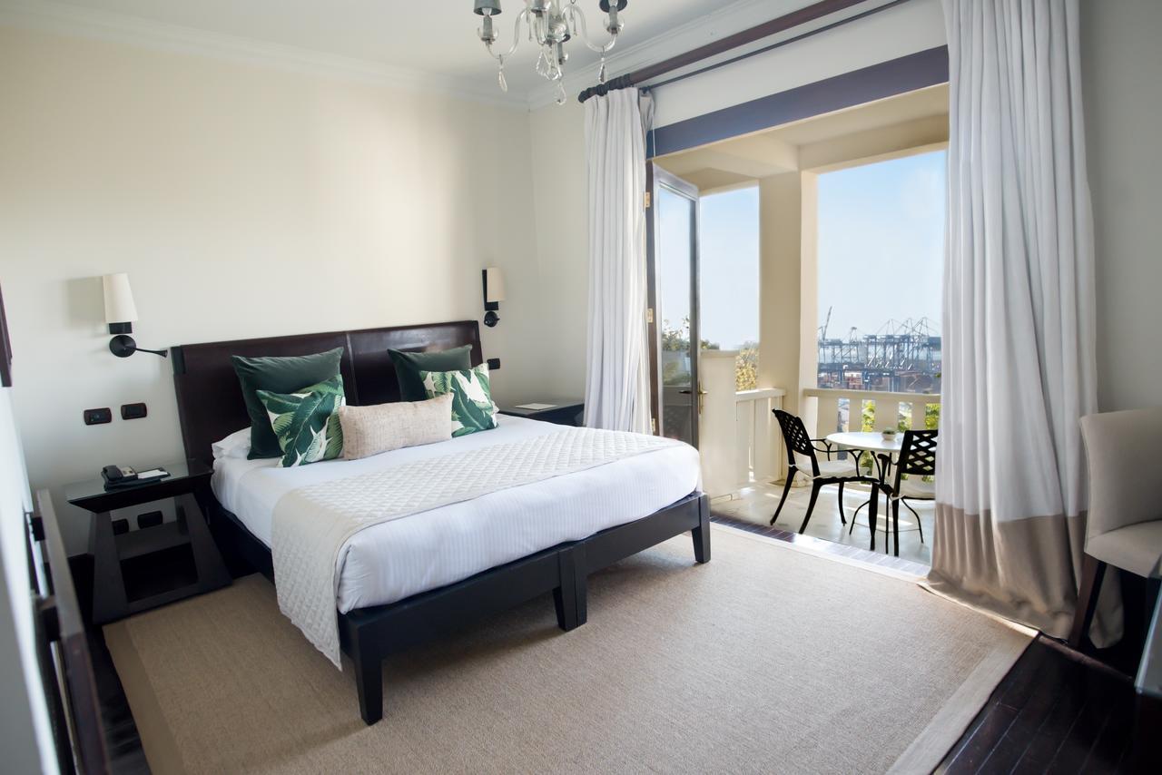 Hotel Casa Higueras (Adults Only) Valparaíso Εξωτερικό φωτογραφία