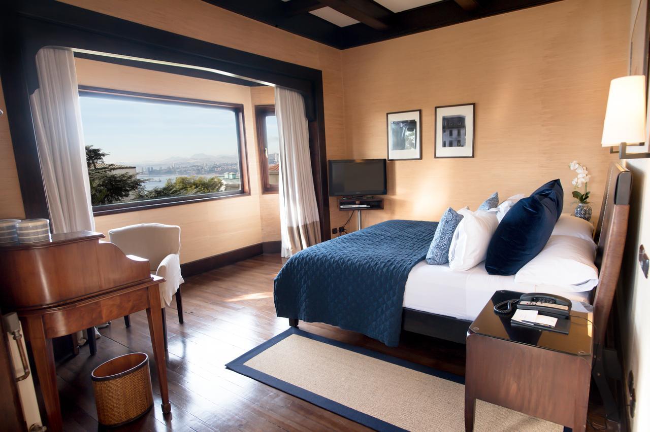 Hotel Casa Higueras (Adults Only) Valparaíso Εξωτερικό φωτογραφία