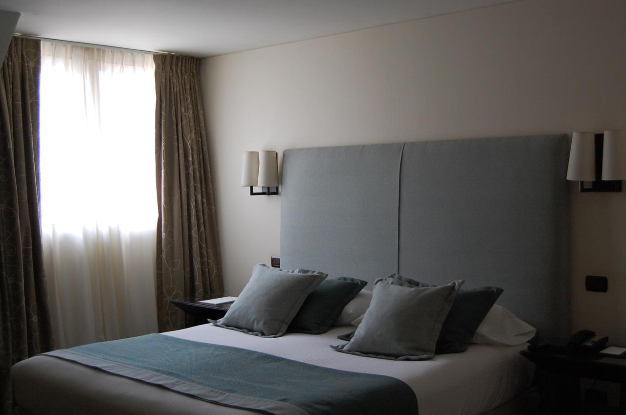 Hotel Casa Higueras (Adults Only) Valparaíso Εξωτερικό φωτογραφία