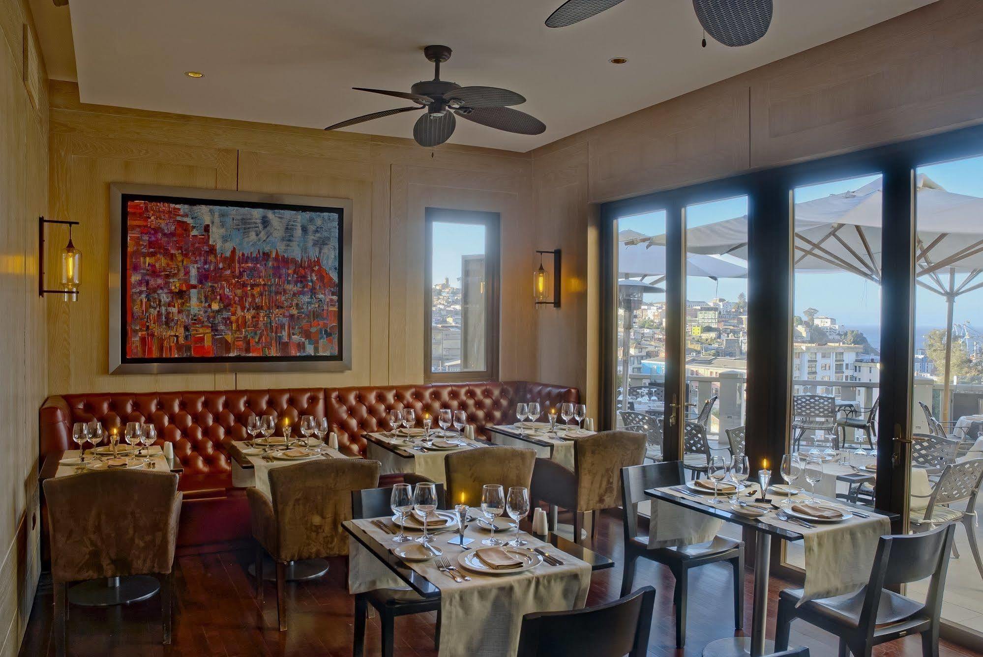 Hotel Casa Higueras (Adults Only) Valparaíso Εξωτερικό φωτογραφία