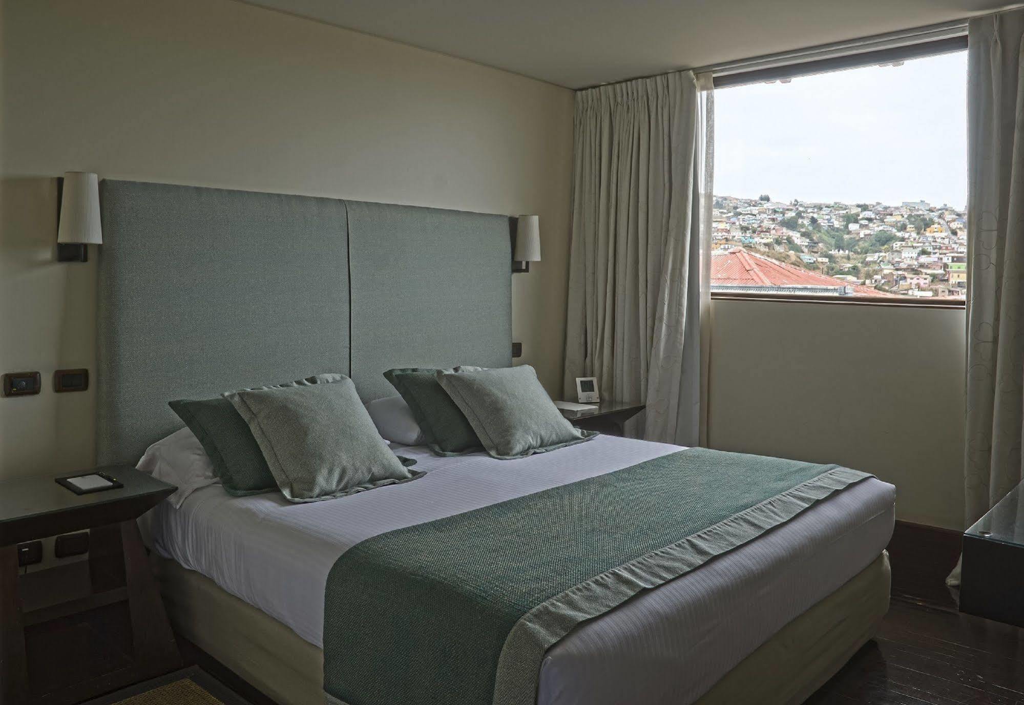 Hotel Casa Higueras (Adults Only) Valparaíso Εξωτερικό φωτογραφία
