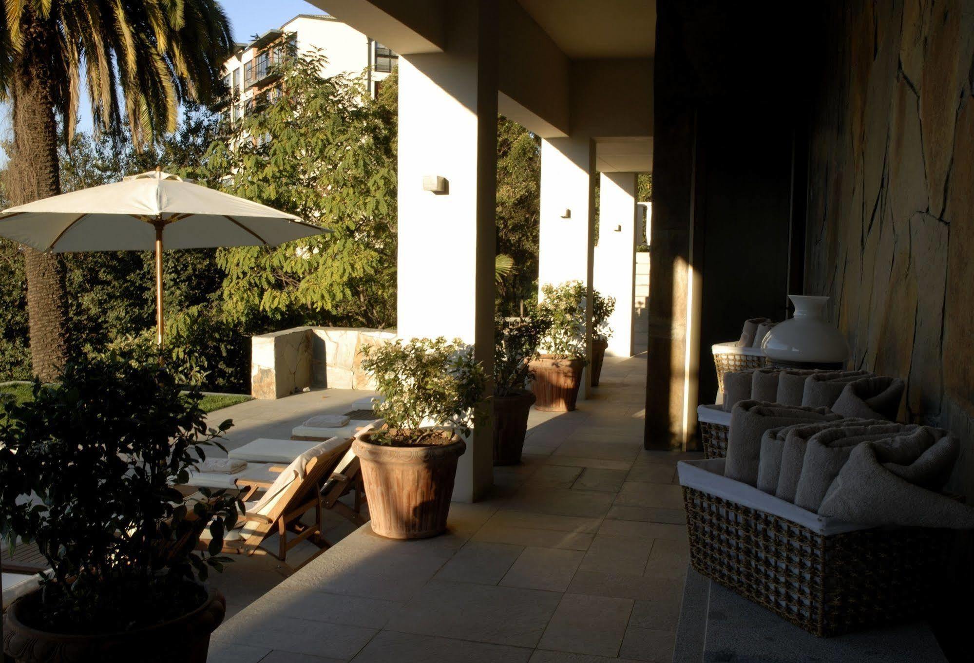 Hotel Casa Higueras (Adults Only) Valparaíso Εξωτερικό φωτογραφία