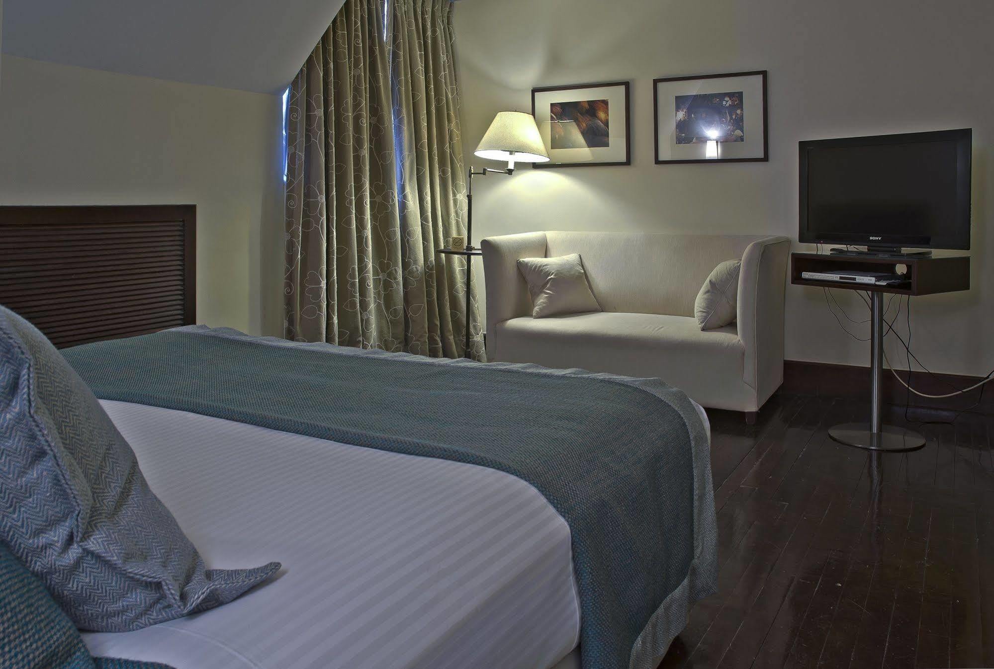 Hotel Casa Higueras (Adults Only) Valparaíso Εξωτερικό φωτογραφία
