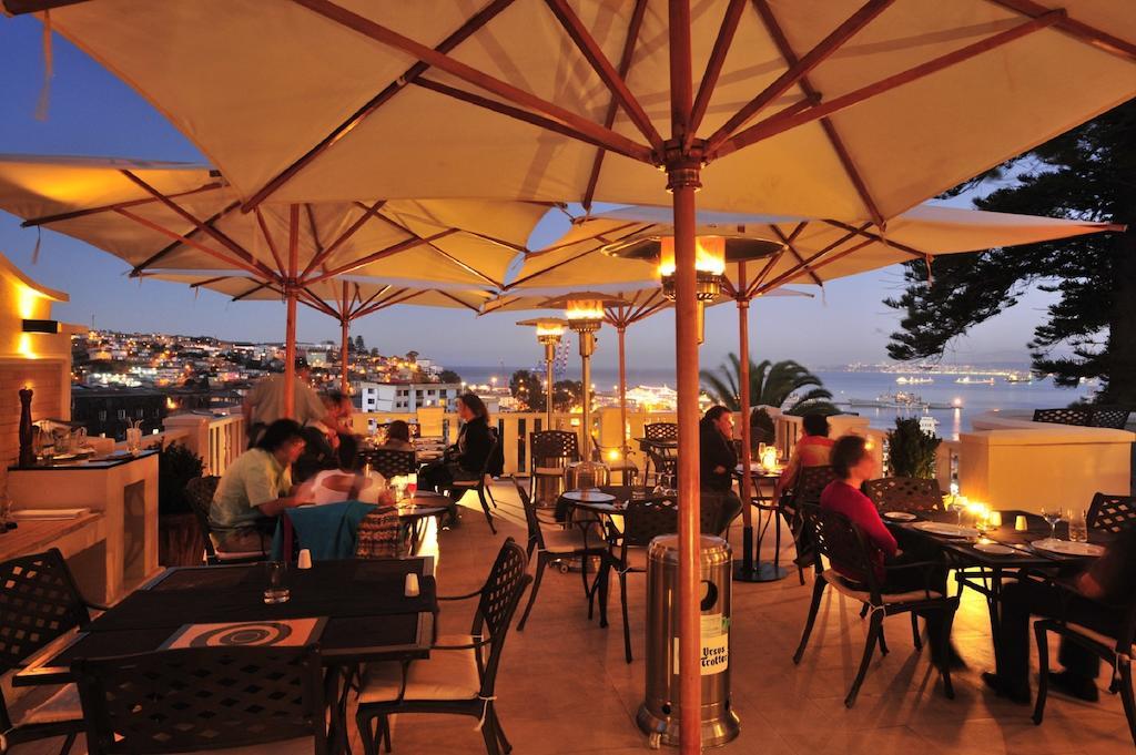 Hotel Casa Higueras (Adults Only) Valparaíso Εξωτερικό φωτογραφία