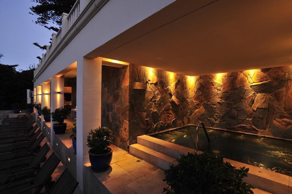 Hotel Casa Higueras (Adults Only) Valparaíso Εξωτερικό φωτογραφία