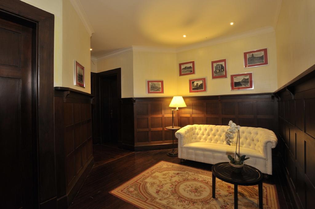 Hotel Casa Higueras (Adults Only) Valparaíso Εξωτερικό φωτογραφία