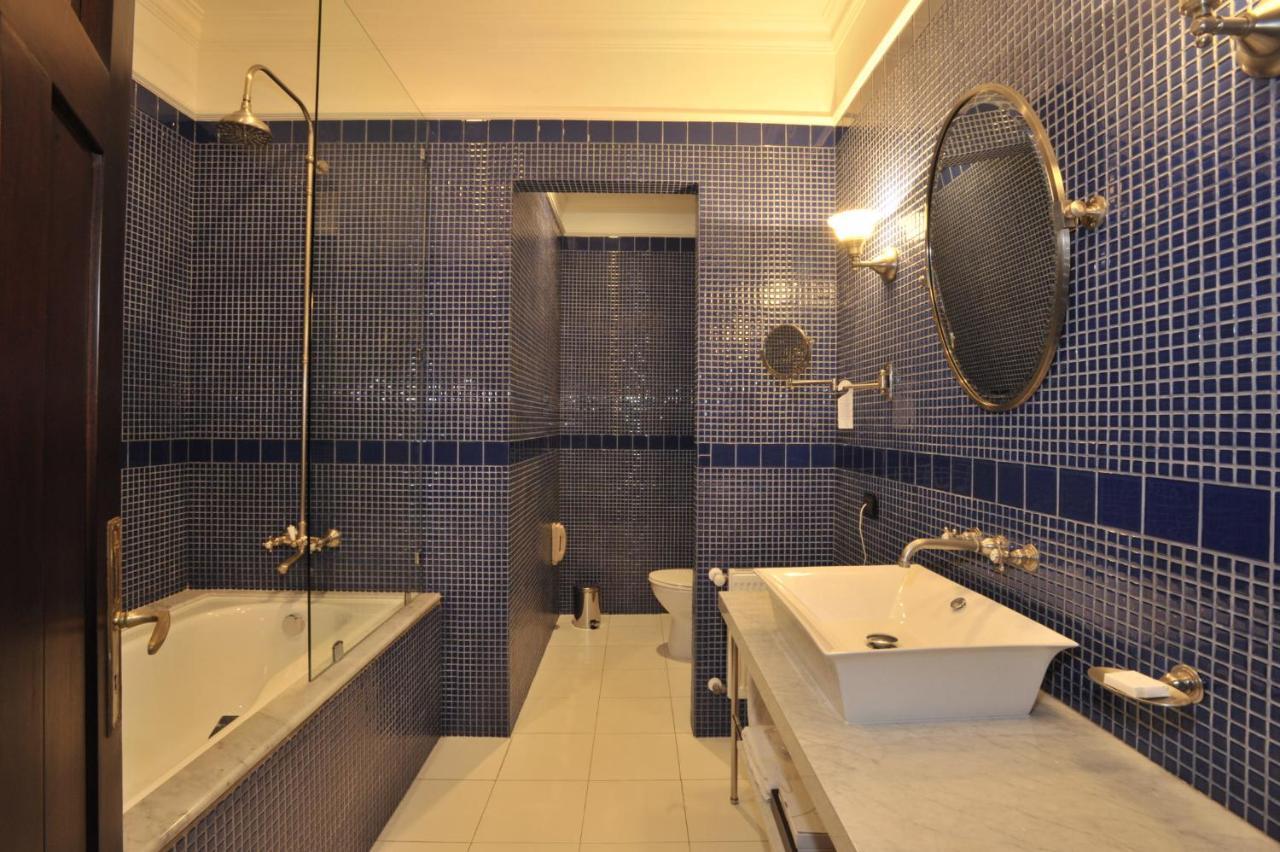 Hotel Casa Higueras (Adults Only) Valparaíso Εξωτερικό φωτογραφία