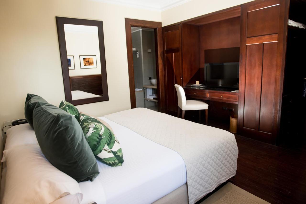 Hotel Casa Higueras (Adults Only) Valparaíso Εξωτερικό φωτογραφία