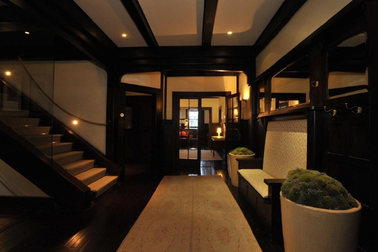 Hotel Casa Higueras (Adults Only) Valparaíso Εξωτερικό φωτογραφία