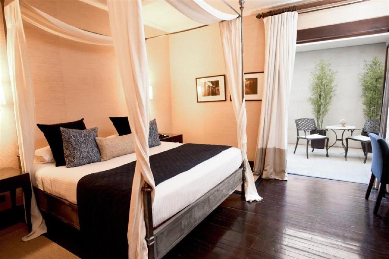 Hotel Casa Higueras (Adults Only) Valparaíso Εξωτερικό φωτογραφία