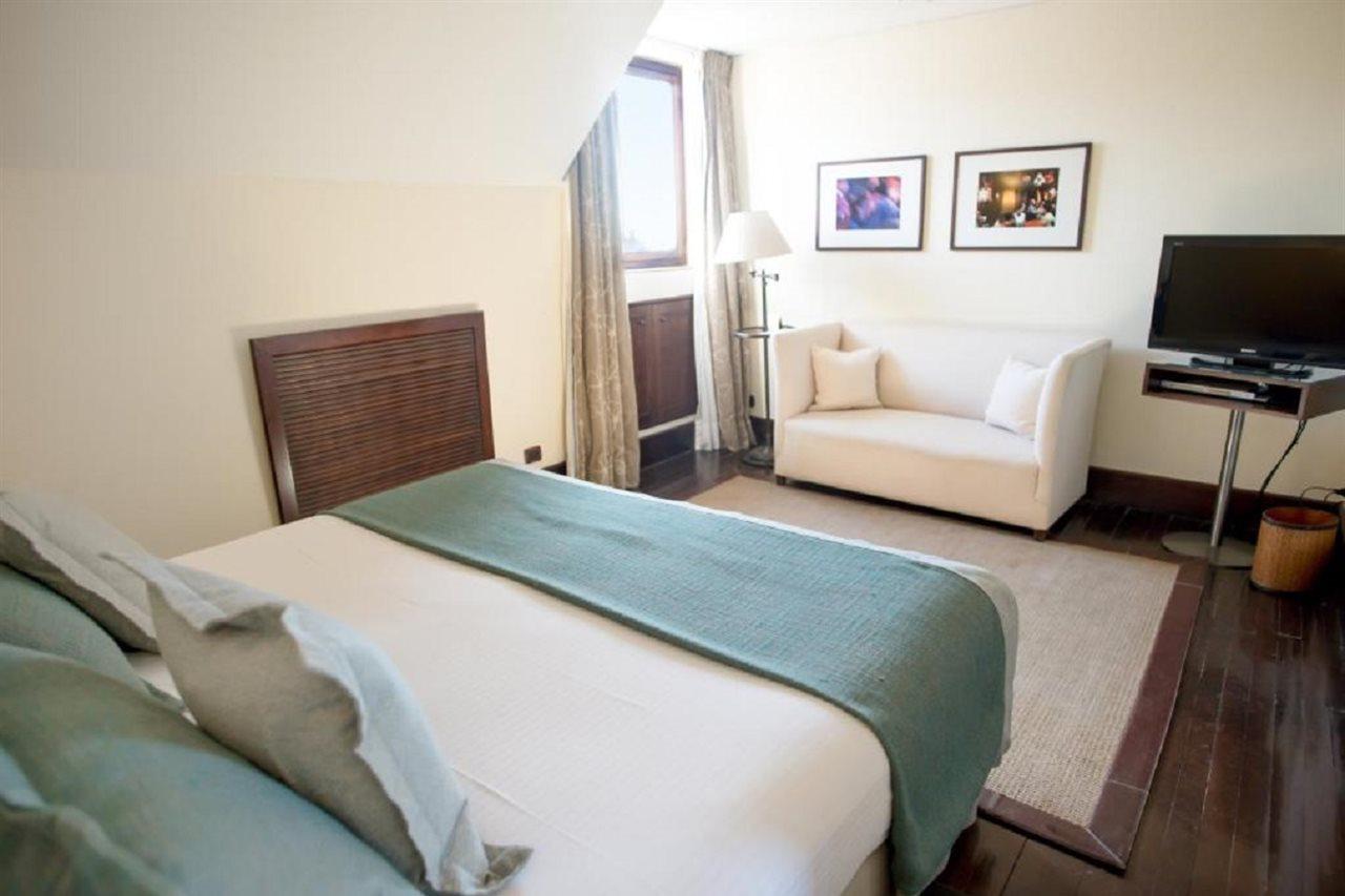 Hotel Casa Higueras (Adults Only) Valparaíso Εξωτερικό φωτογραφία