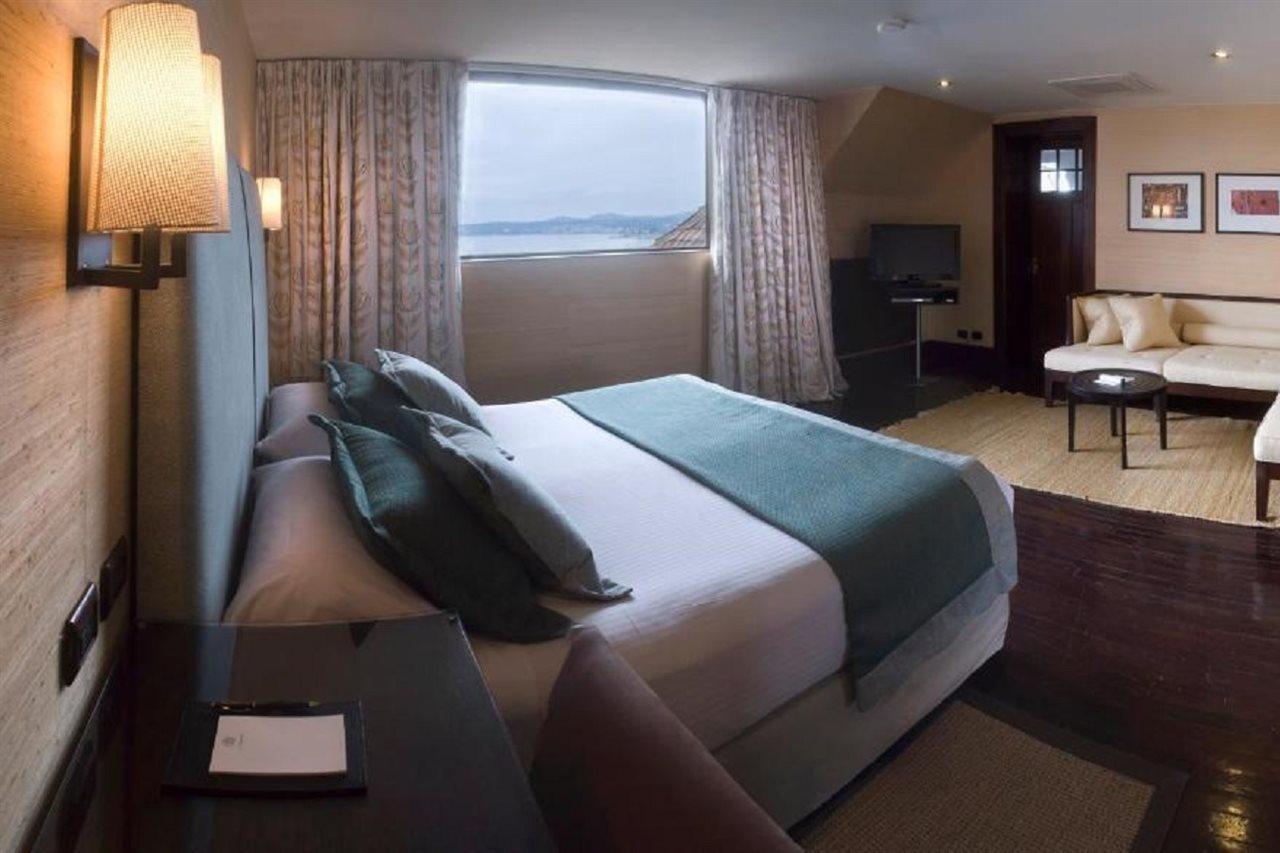 Hotel Casa Higueras (Adults Only) Valparaíso Εξωτερικό φωτογραφία